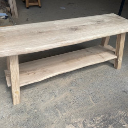 Neu im Shop: Waschtisch Eiche im Landhausstil!